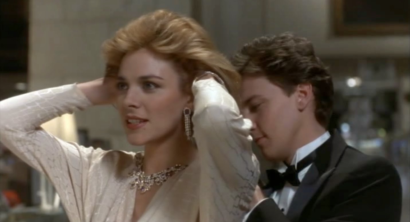 Style Inspiration "Mannequin" 1987