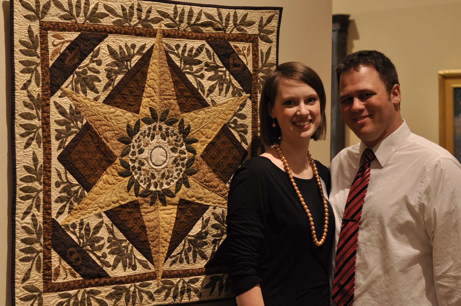 LDS International Art Competition · Sweetbriar Sisters