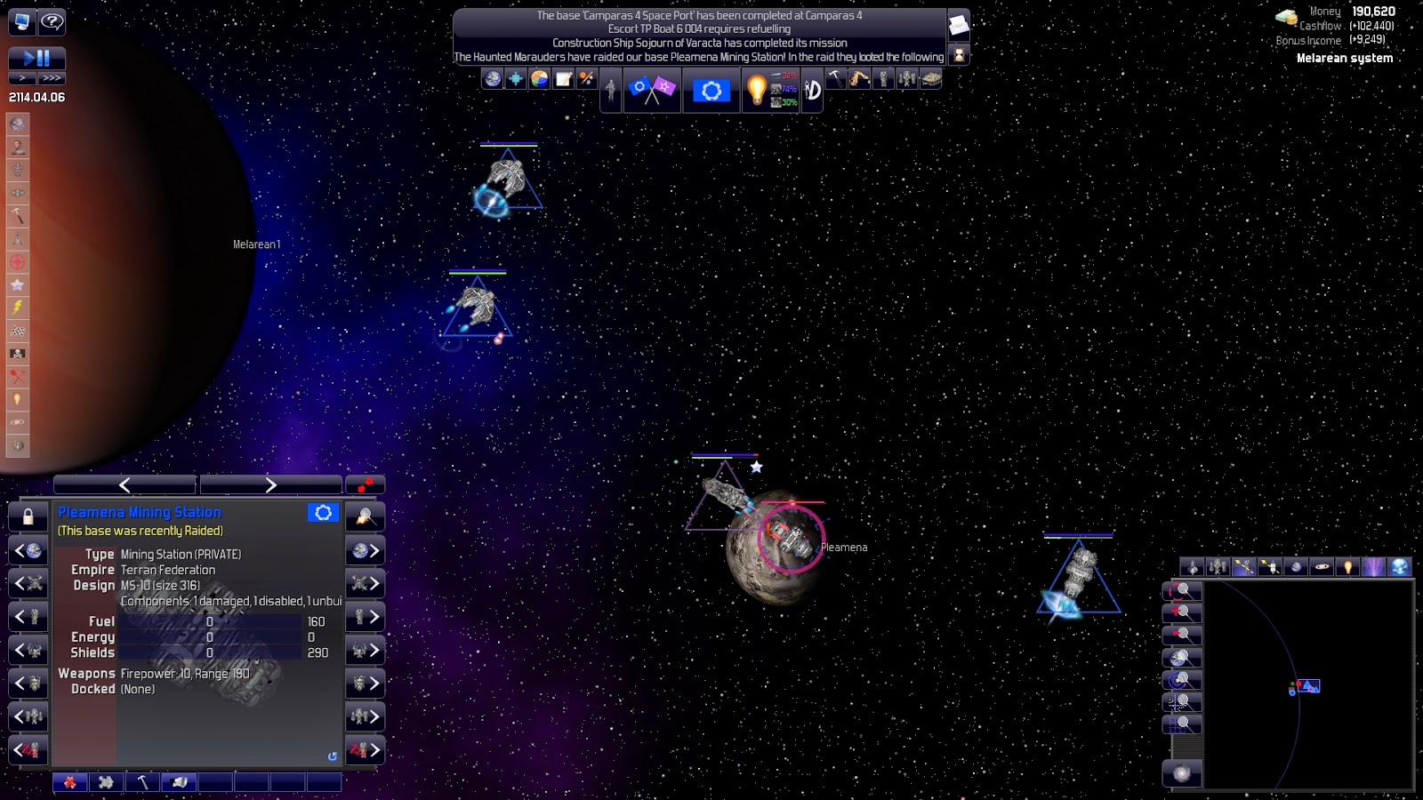 distant worlds universe resolution distant worlds universe resolution