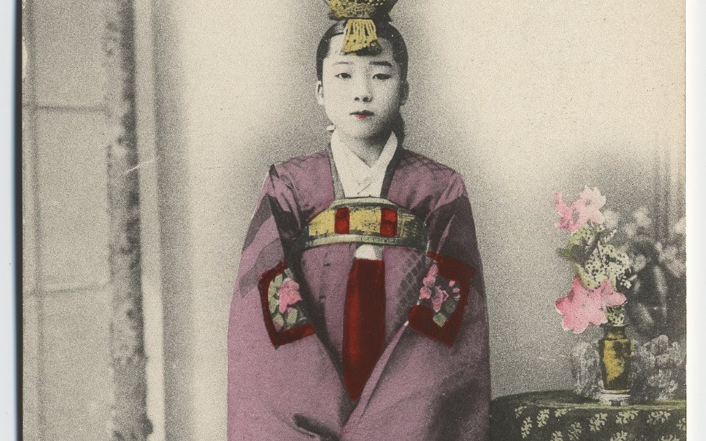 mochi thinking korean kisaeng pictures from flickr