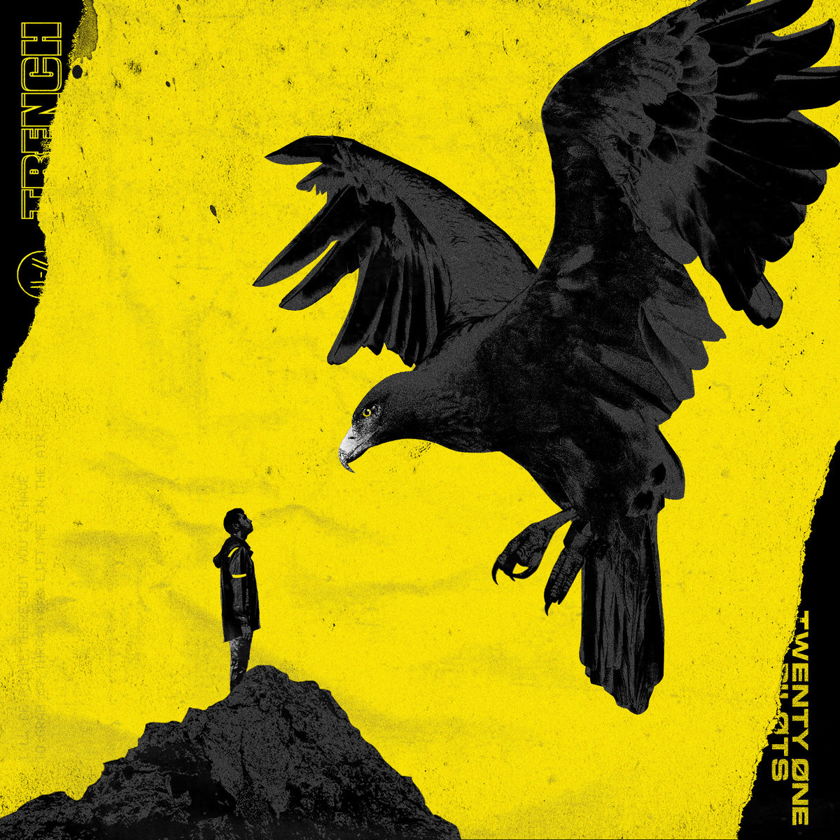 twenty one pilots Chlorine 中文歌詞翻譯&賞析－牛皮的窩Niunest｜痞客邦