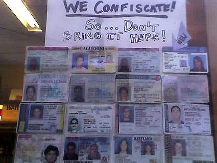 Emporium Chicago Fake Id