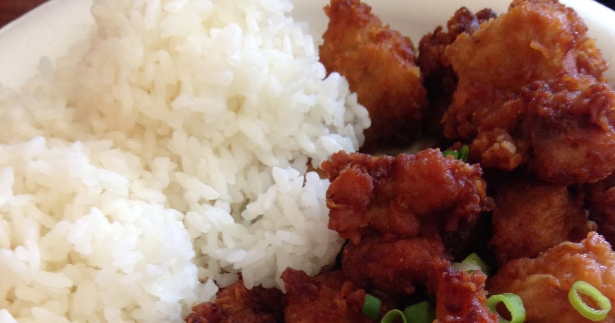 Hawaii Mom Blog Pancakes and Waffles