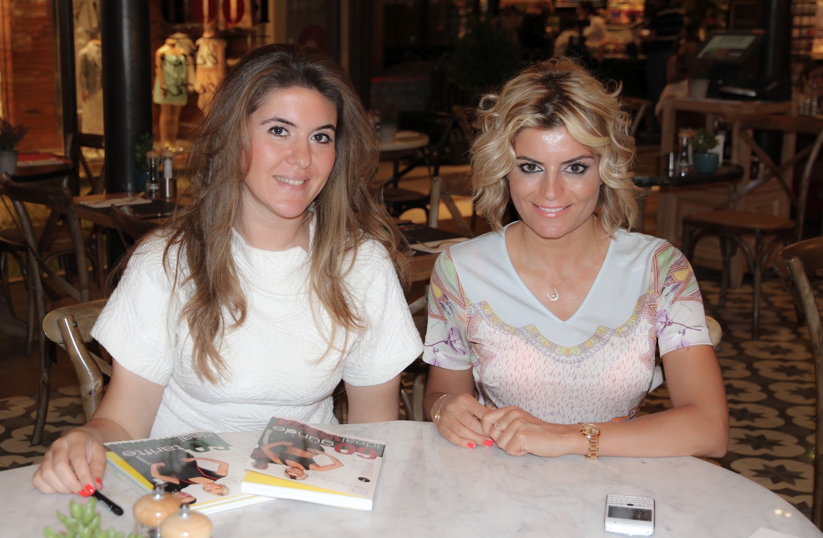 Ece Vahapoglu Hamileliginde Bakin Kac Kilo Almis