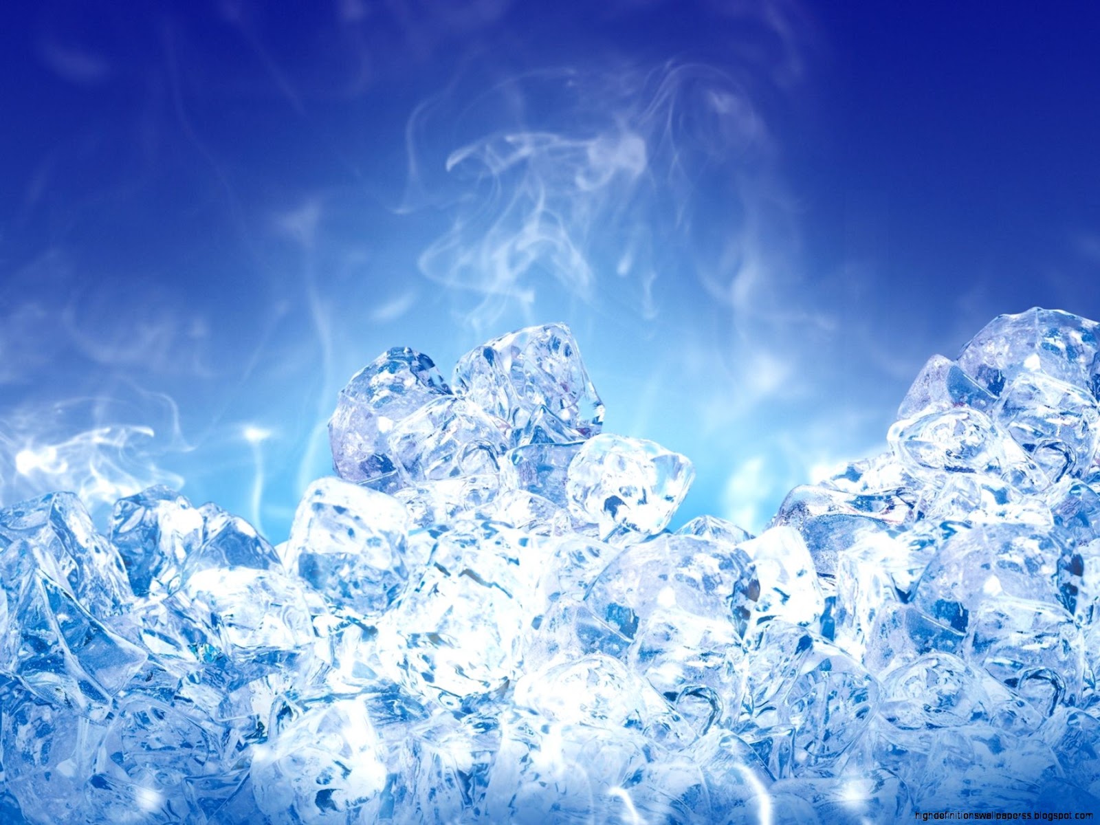 Ice Cubes Ice Cubes