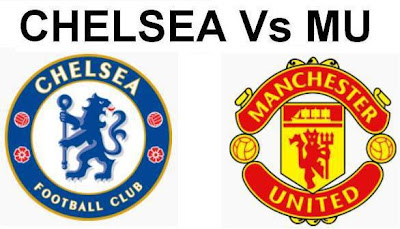 man u football club news and updates FA CUP Man U Vs Chelsea