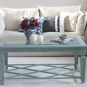 Lilyfield Life Painted Furniture Hamptons Style Annie Sloan Chalk Paint