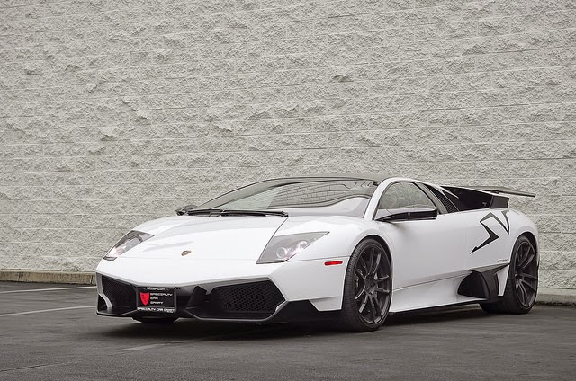 murcielago murcielago