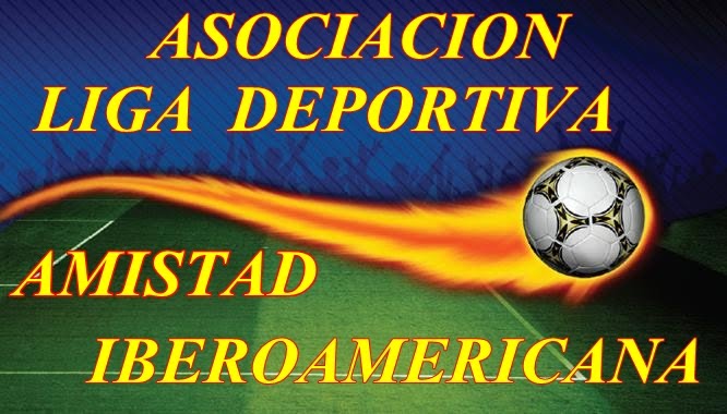 ASOCIACION LIGA DEPORTIVA  AMISTAD IBEROAMERICANA  DE GRANADA