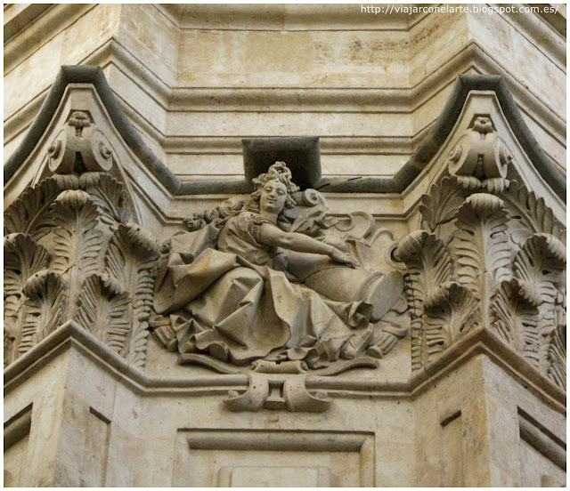 Representación de la Fortaleza