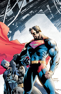 Artista Invitado: Jim Lee 15 Jim Lee