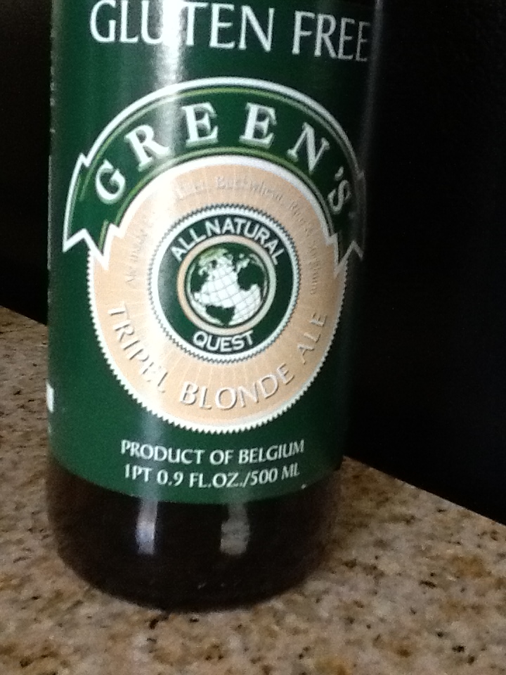 Celiacs United (Gluten Free) California, Los Angeles Local Green's