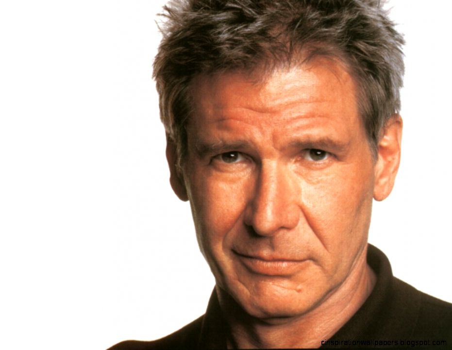Harrison Ford Harrison Ford
