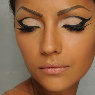 latest make-up trends, stylish, beautiful , fashion ,2012 images, pictures