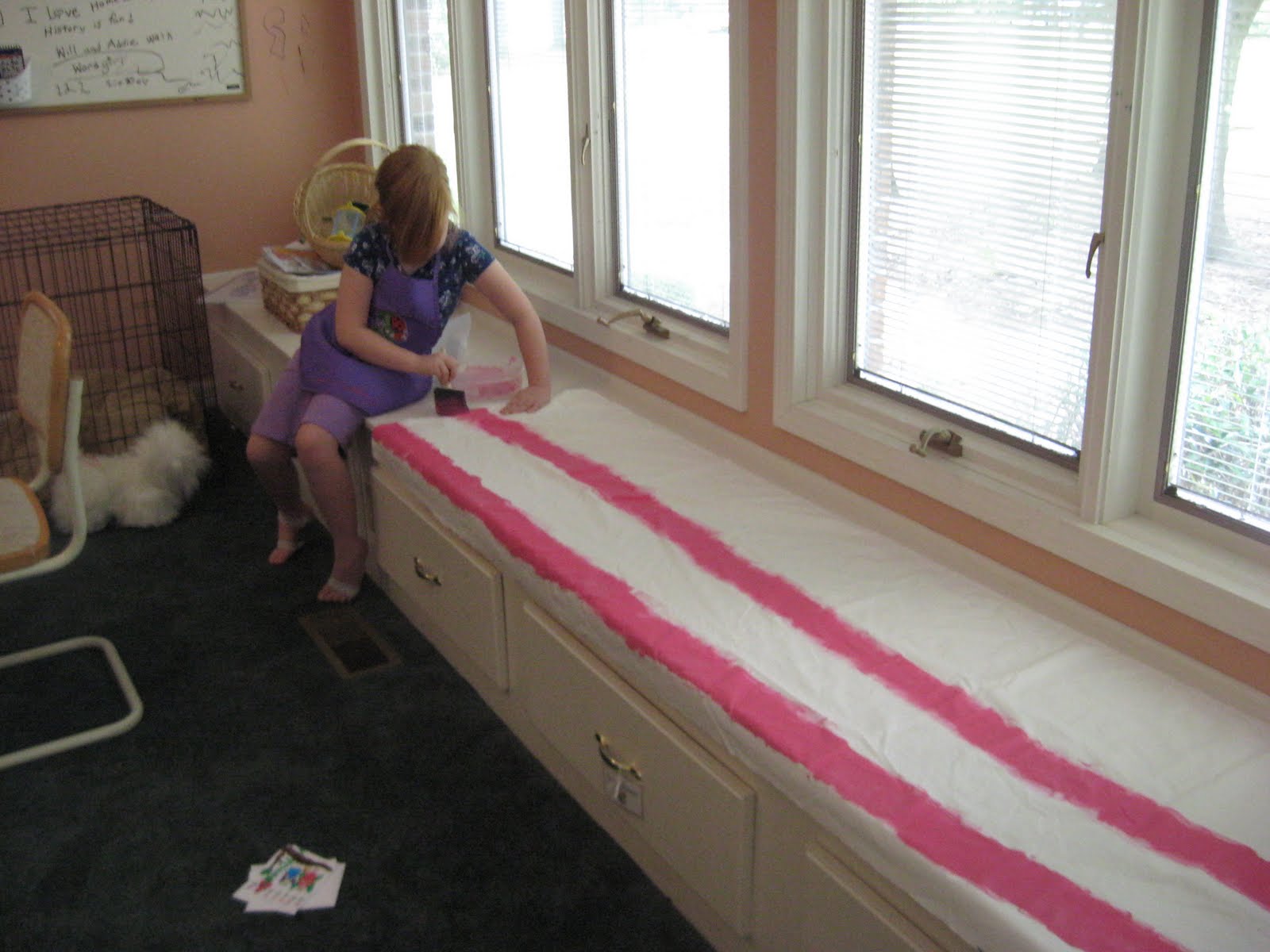 Seven Pillars Academy