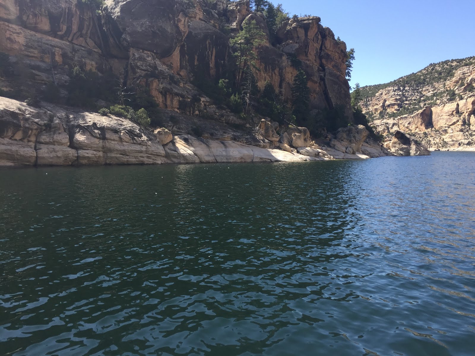 Wandering Families 36 Hours in Flaming