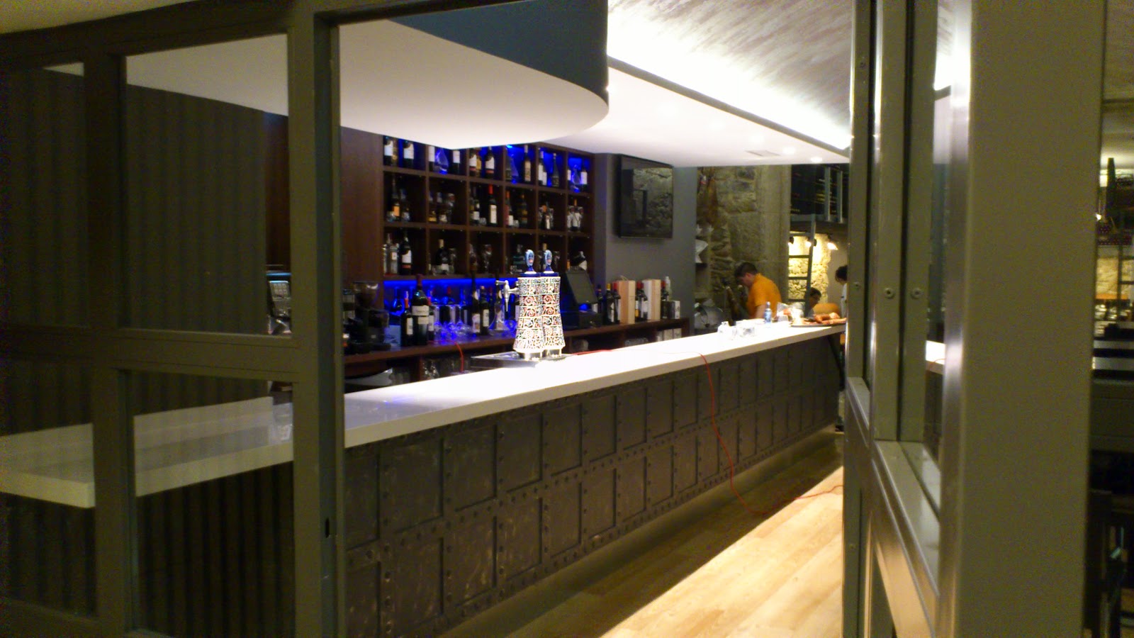 EBLED ILUMINACION: abril 2012