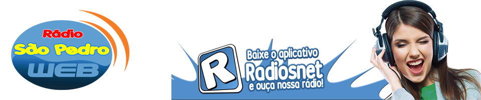 Radio  São Pedro Web