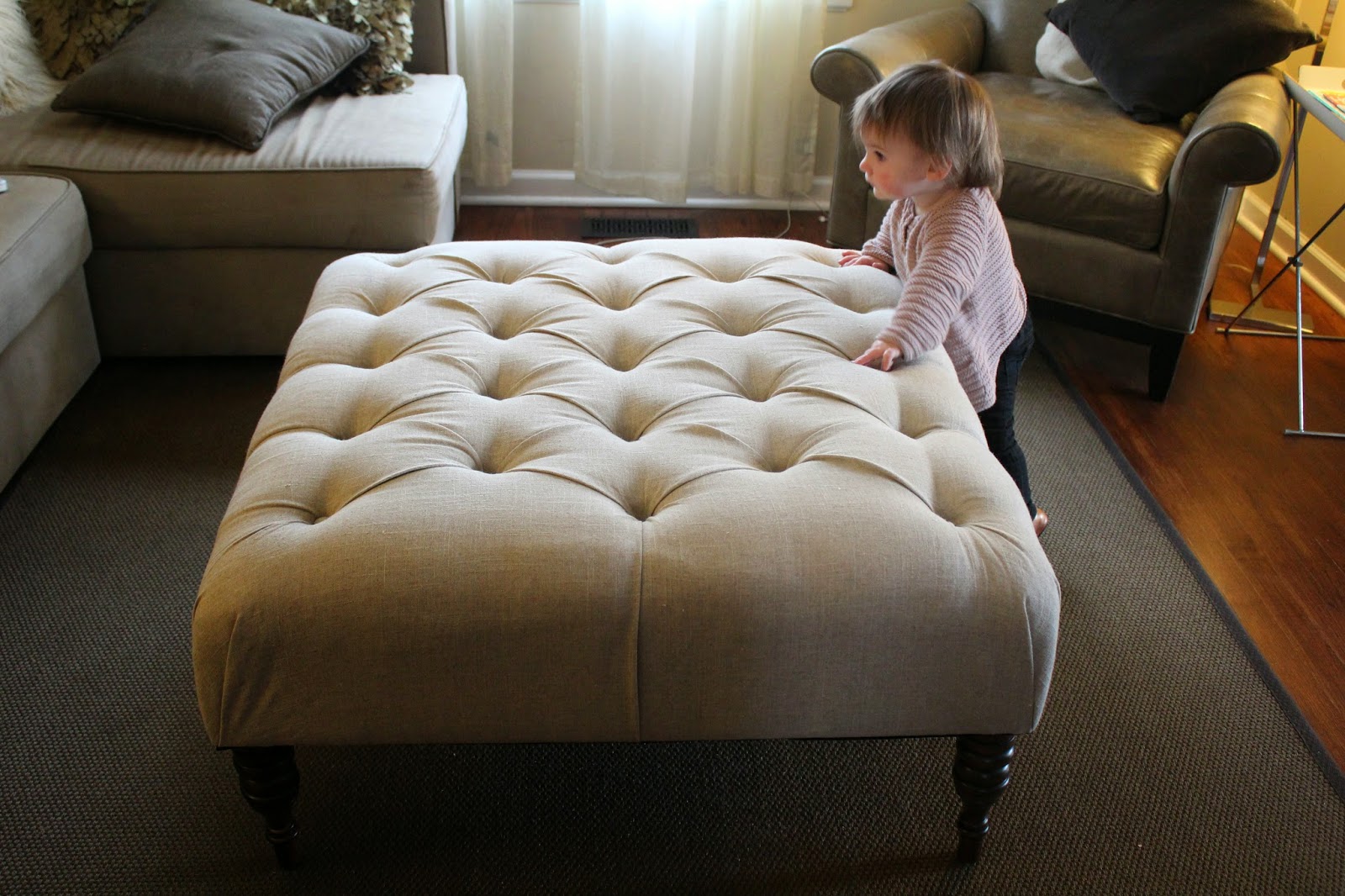 V Dub Furniture Store In Arizona Different Ways Ottomans Can Be Used In Living Room