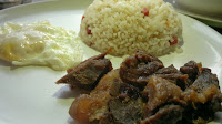 Ymerlee's Tapsilog, Tapsilog