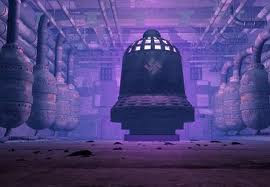 the nazi bell