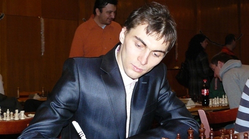 Ponkratov, Pavel 