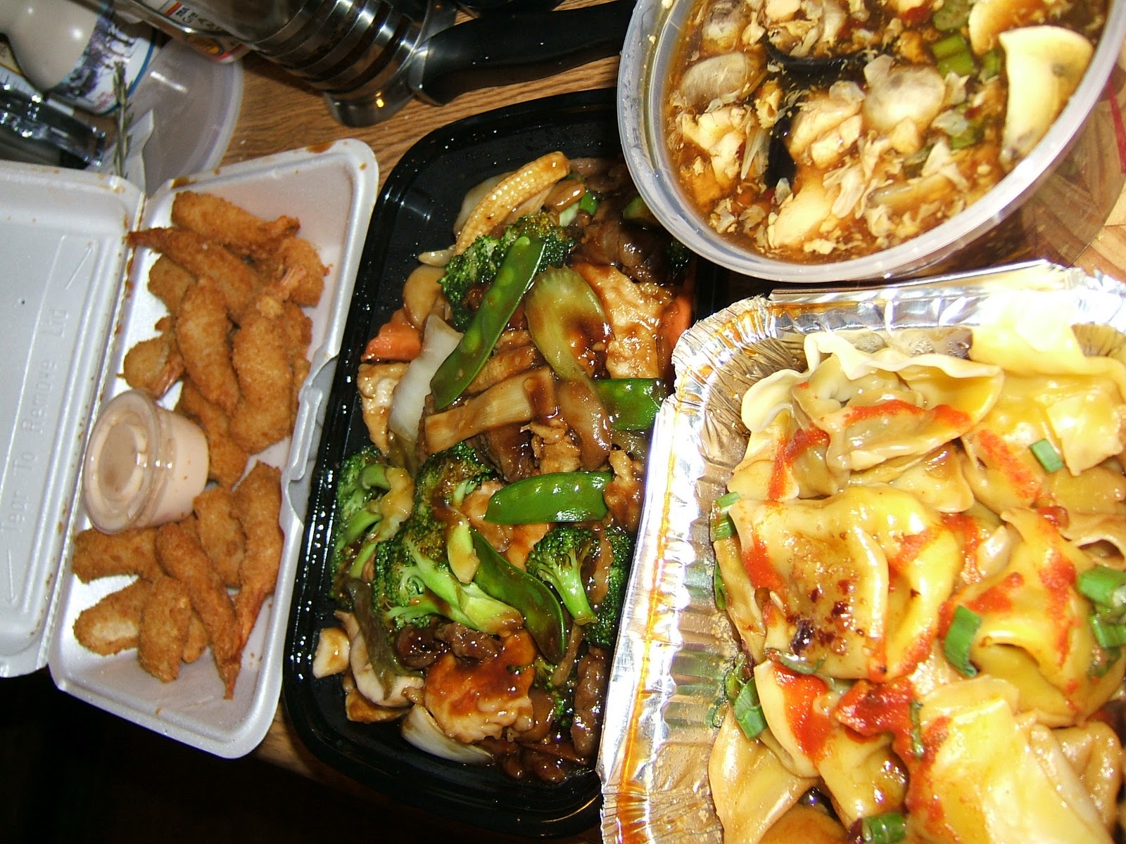 Student Guide to Boston's Cheap Eats Triple Eatery Jamaica Plain