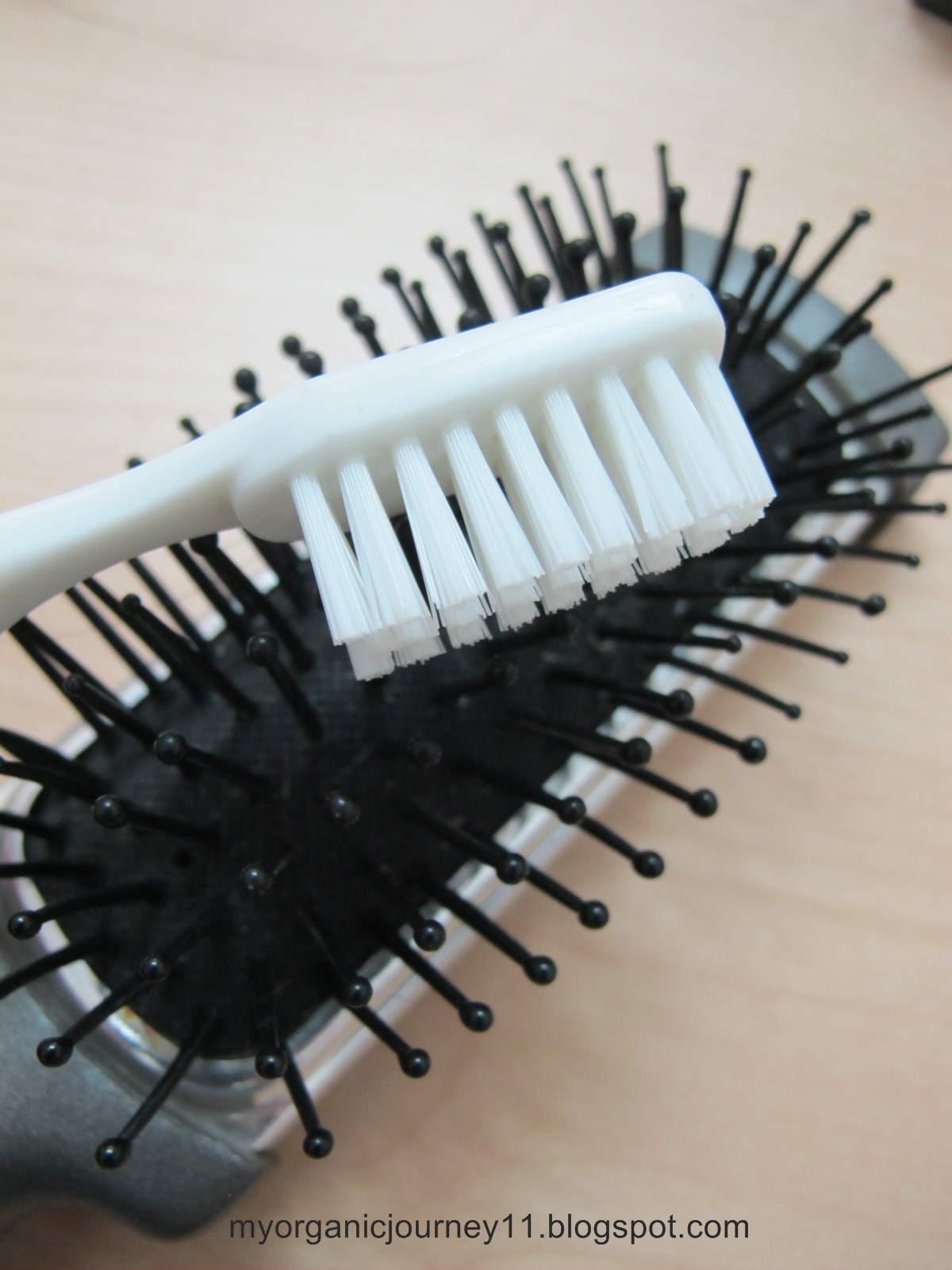 Why Is There So Much Dust In My Hairbrush at Christopher Giroux blog
