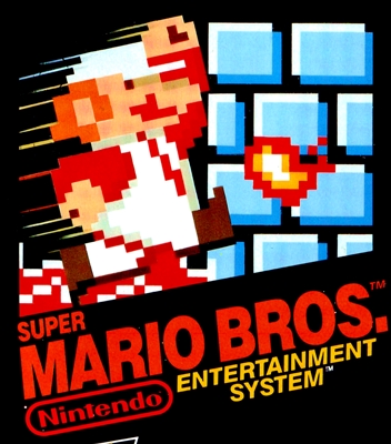 El récord del videojuego más caro de la historia vuelve a ser superado, ahora por otra copia de ‘Super Mario Bros.’