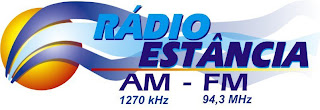 Rádio Estância FM da Cidade de São Lourenço ao vivo