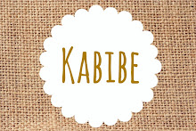 Webshop Kabibe!