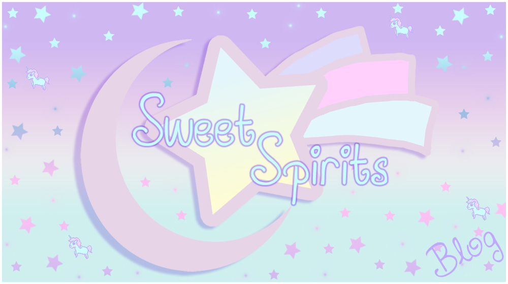 SweetSpirits