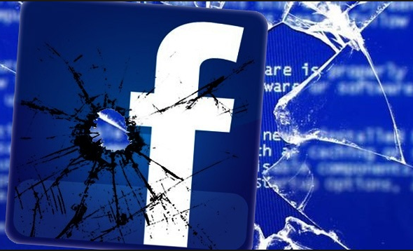 Misteri Facebook Down Terungkap Misteri Facebook Down Terungkap