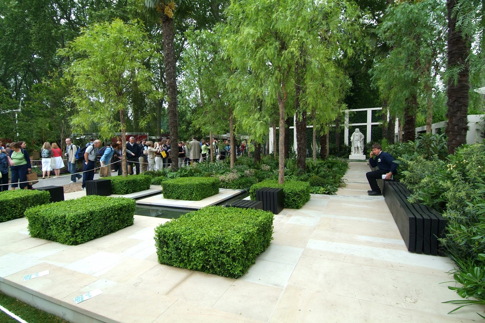 LANDSCAPE DESIGN + MORE