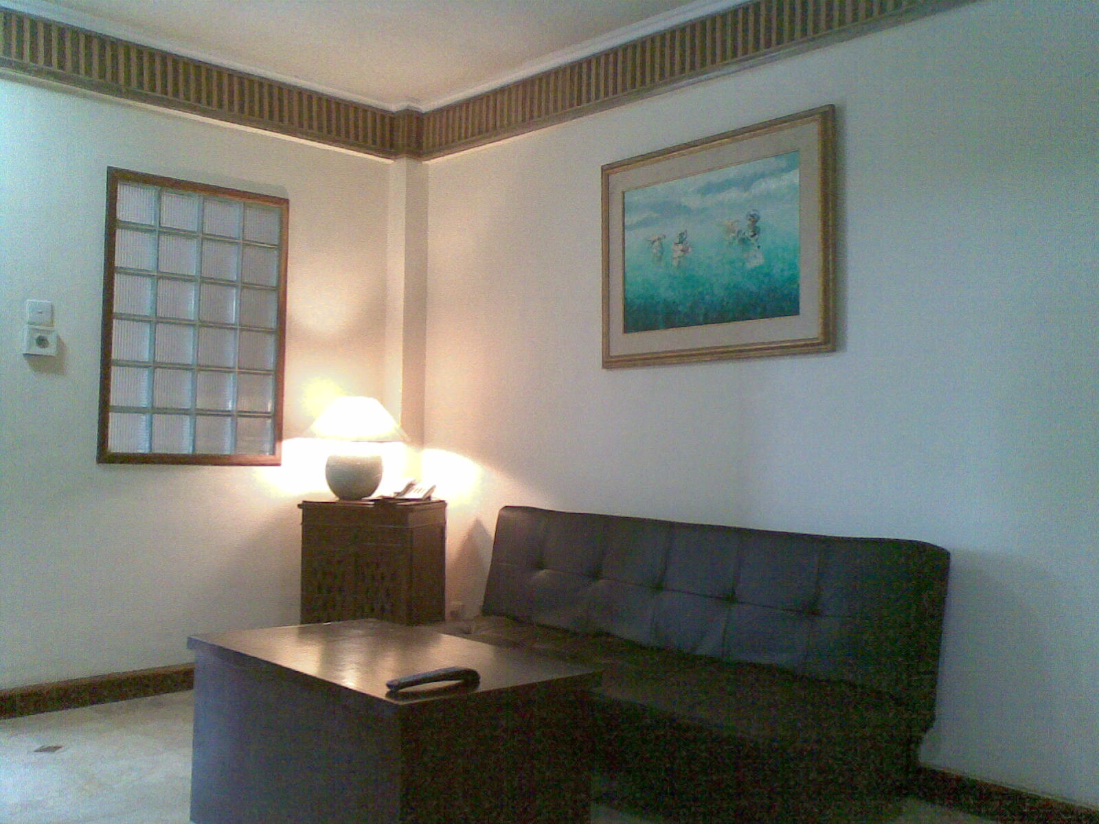 Jayakarta Apartments