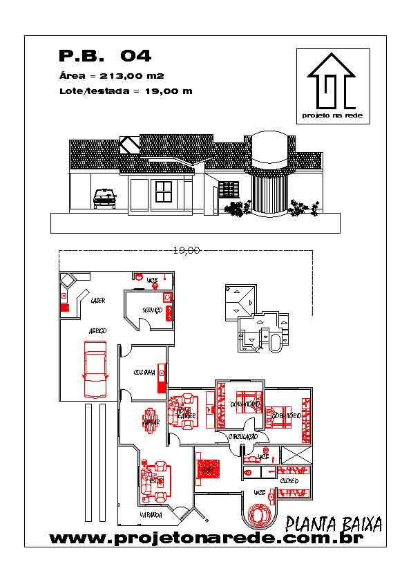 maior 200,00 m2