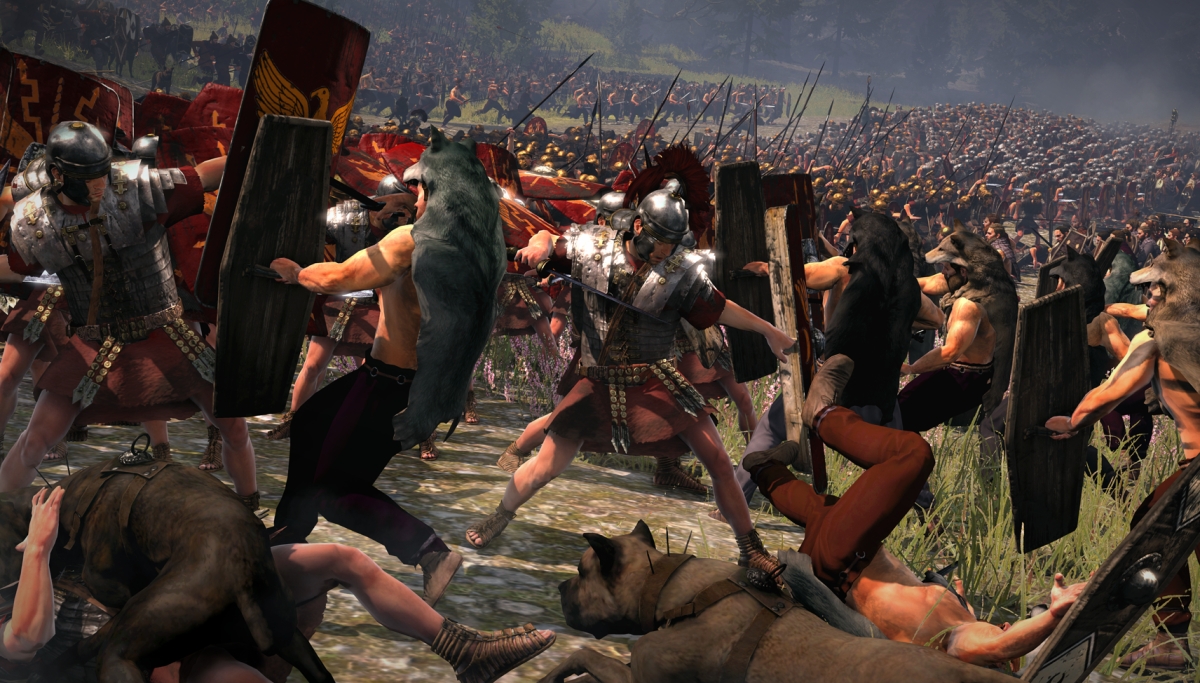 rome 2 total war gameplay rome 2 total war gameplay