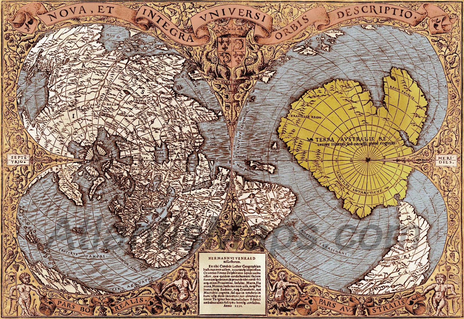 Conde Vlad Tsepesch Piri Reis Os mais Antigos Mapas do Mundo