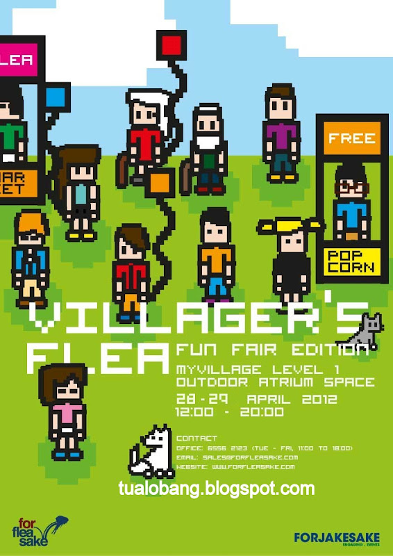 My Village Serangoon