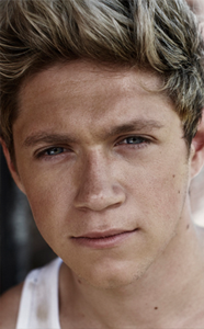 Niall Horan