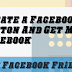 Facebook Friends Invite Button For My Website Using API
