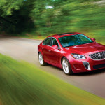 2016 Buick Regal GS and Coupe Specs Review