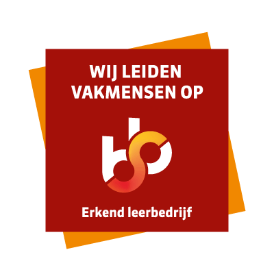 Erkend leerbedrijf