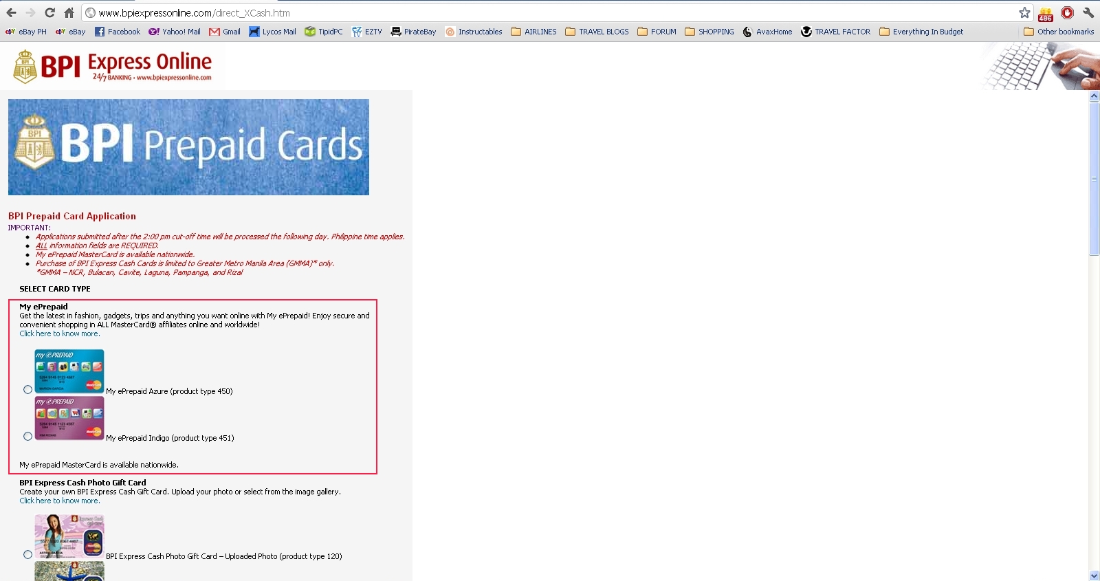 go to your nominated branch to pickup the card allow 2 3 business days before picking up the card might also be a good idea to call the branch first to - Purchase Prepaid Card Online go to your nominated branch to pickup the card allow 2 3 business days before picking up the card might also be a good idea to call the branch first to - Purchase Prepaid Card Online