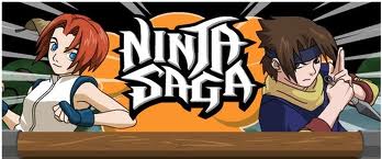 King Ninja Saga Cheater