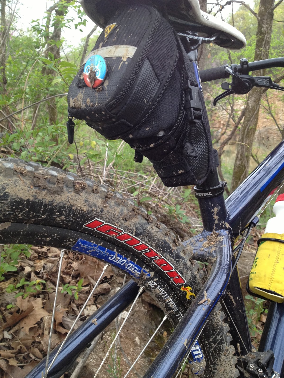 kona big kahuna 29er