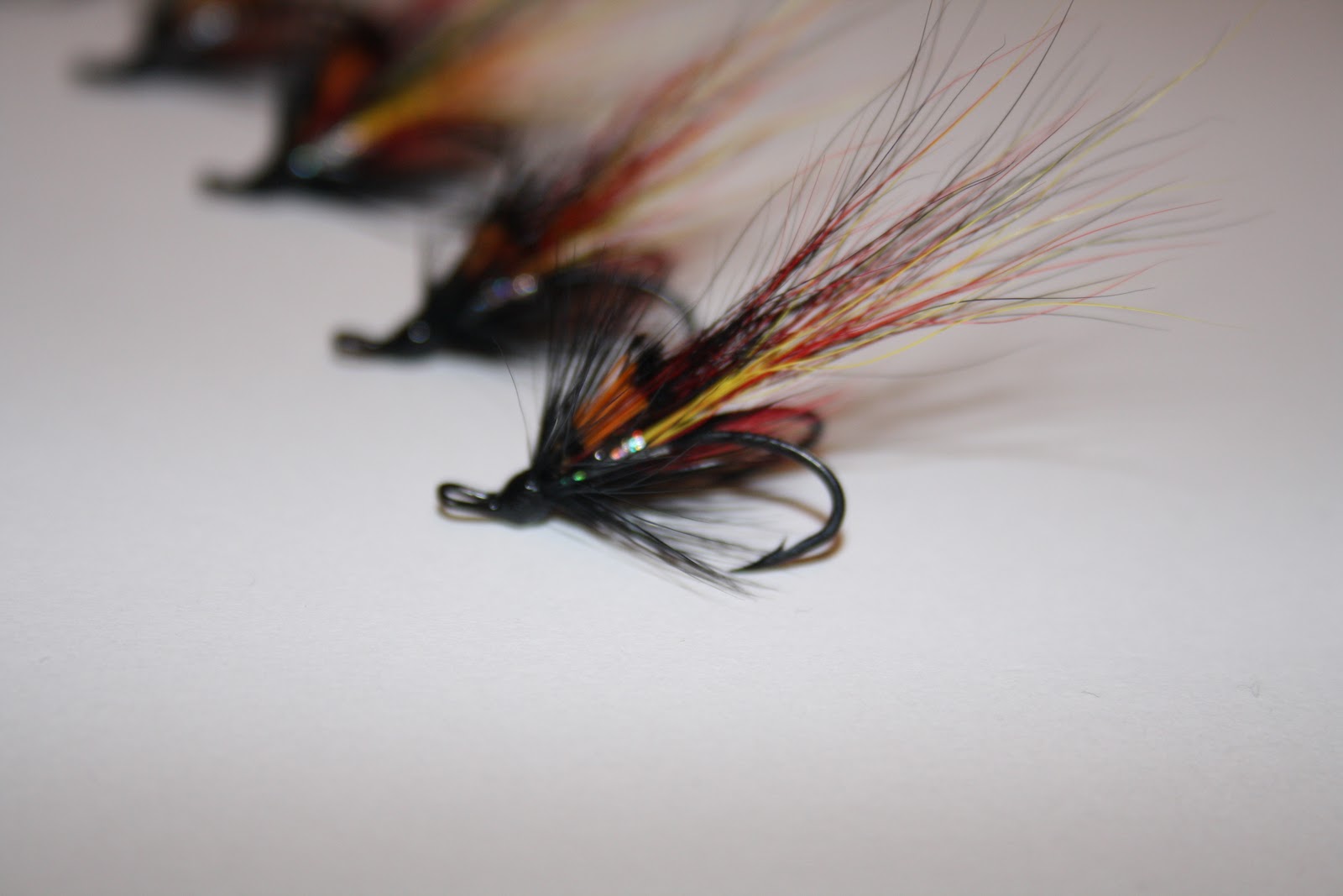 Fly Swap