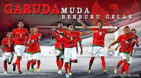 timnas u19 wallpaper - wartainfo.com Timnas+Indonesia+U19 Inilah 3 Pemain Andalan Timnas U 19 yang Tidak Bermain di Piala AFF