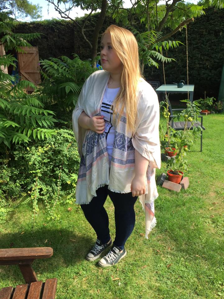 denim maxi dress asda