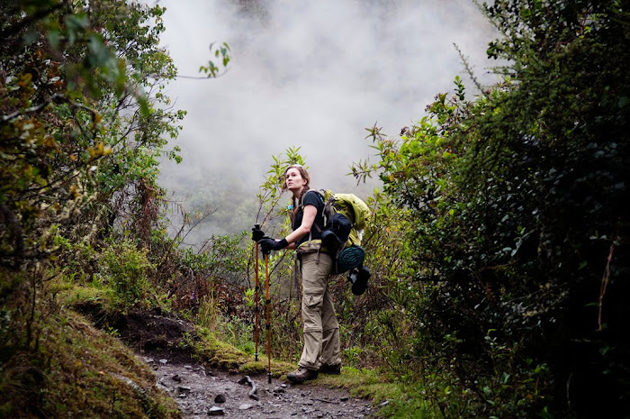 inca trail peru south america travel photography